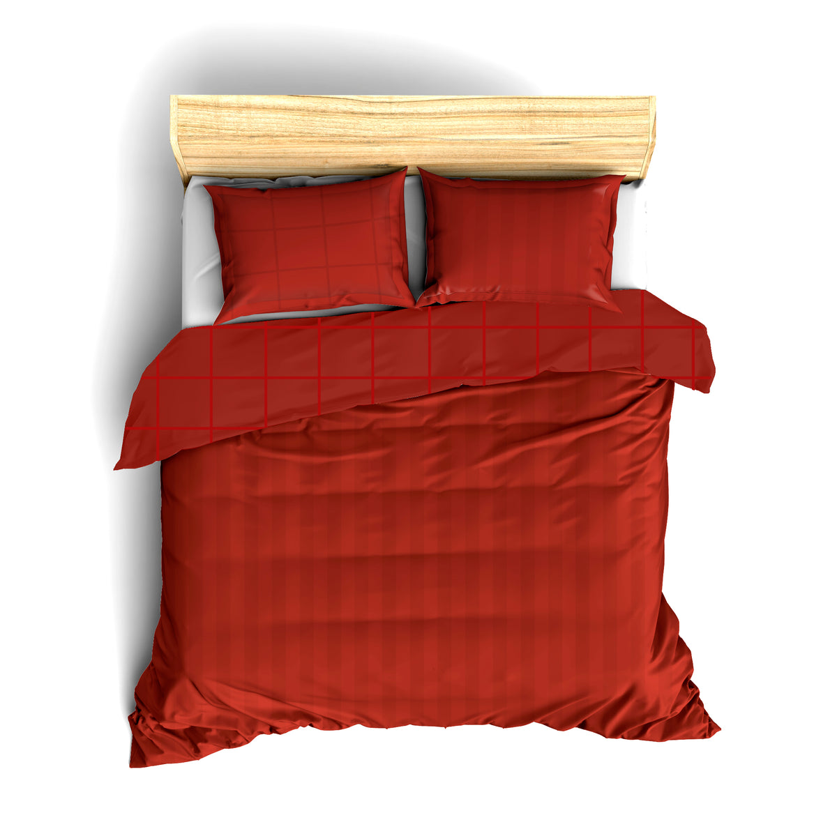 Luxury Collection - Zygo Chili Pepper