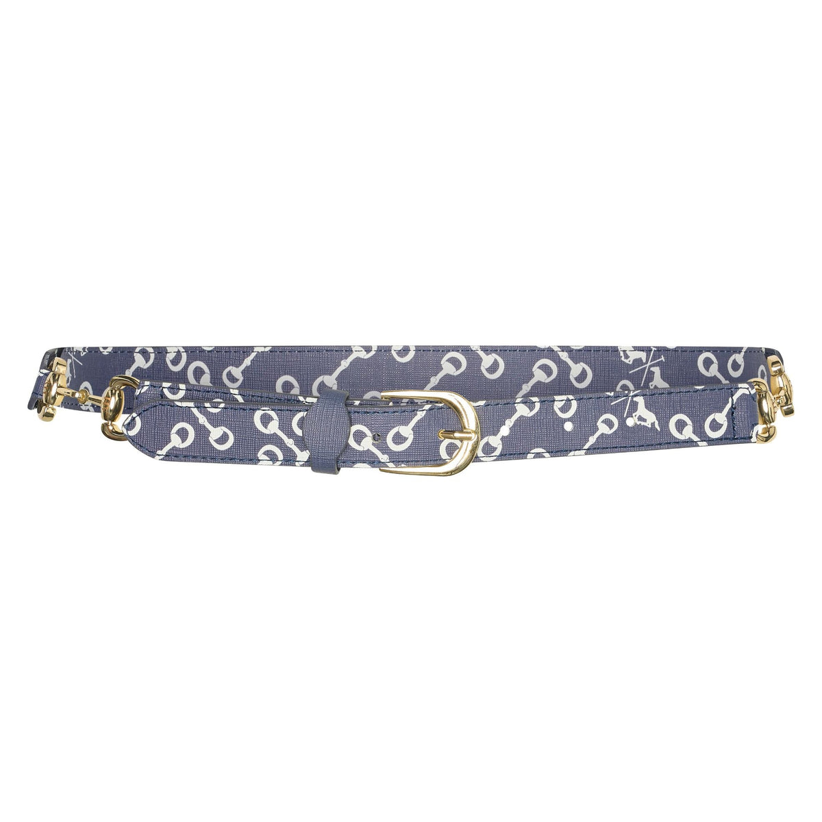 Hv Polo - Femme - Riem - Blauw