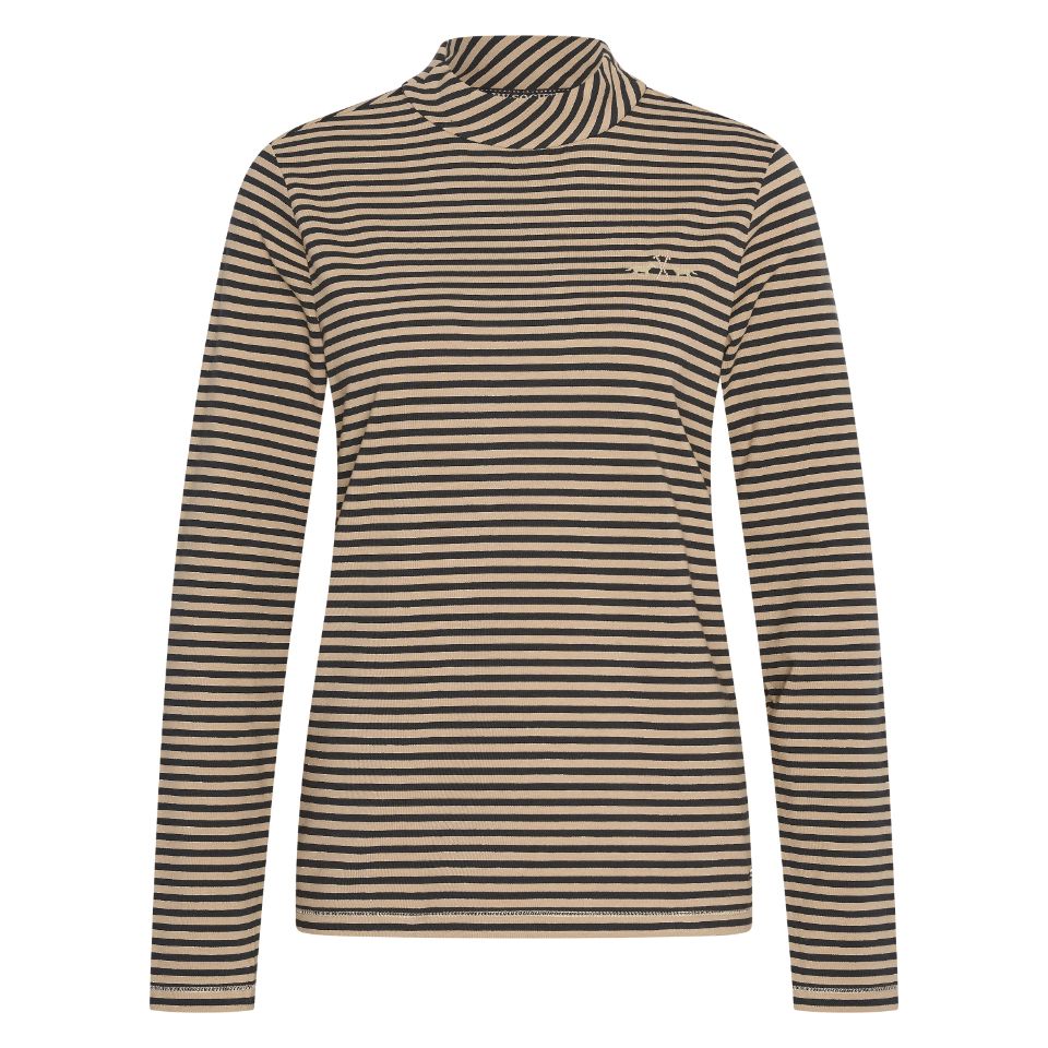 Hv Society - Top Hvslisa - Hazel Brown