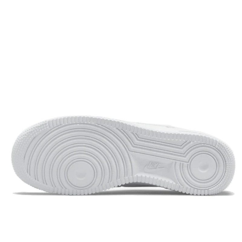 Nike - Air Force 1 Low Lx Lucky Charms White (W) - White/White-Metallic Gold-Flat Gold