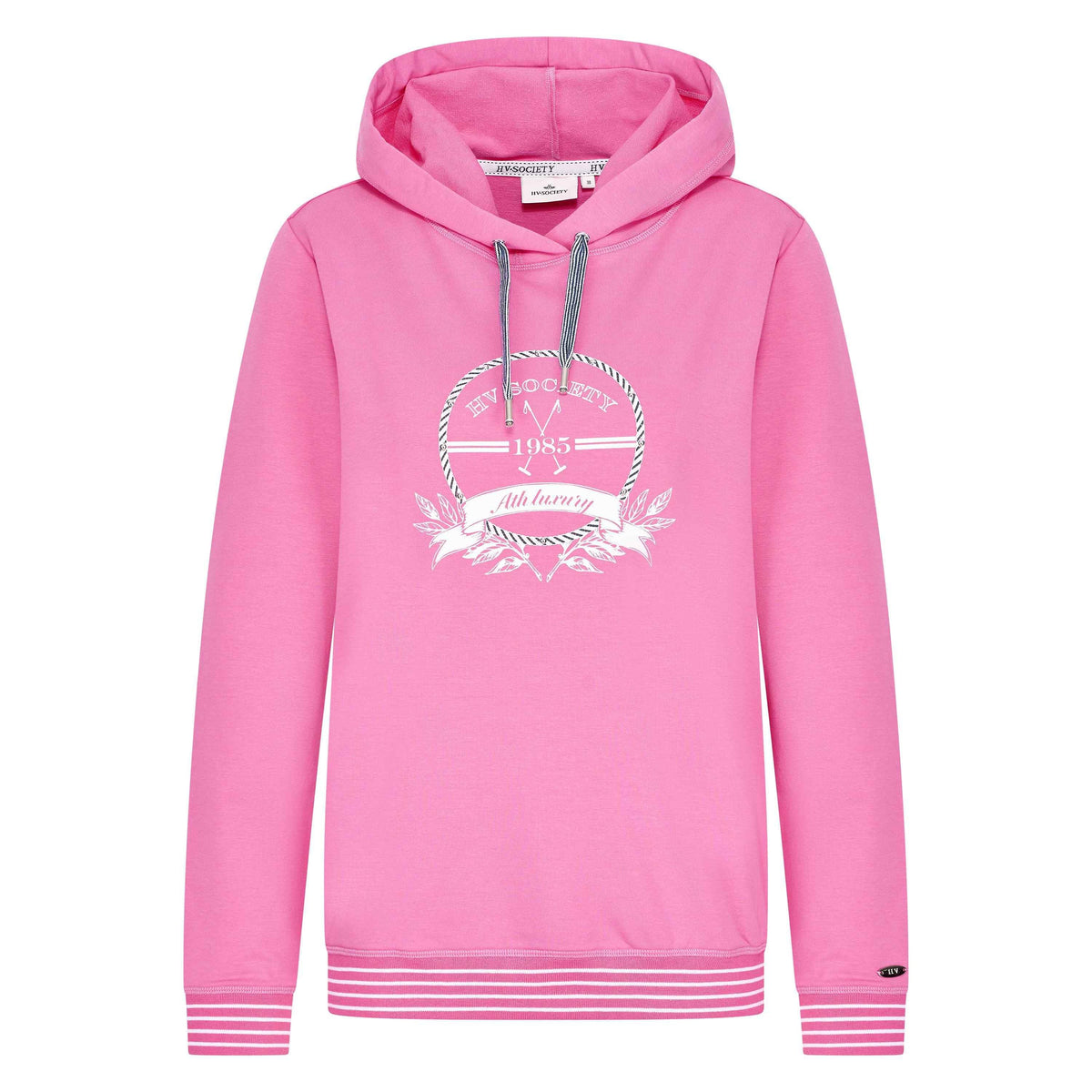 Hv Society - Sweat - Rose vif