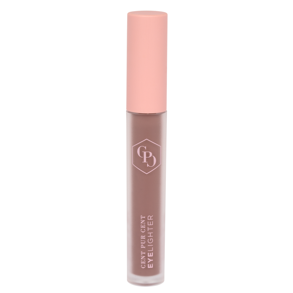 Cent Pur Cent - Eyelighter Mocha Matte