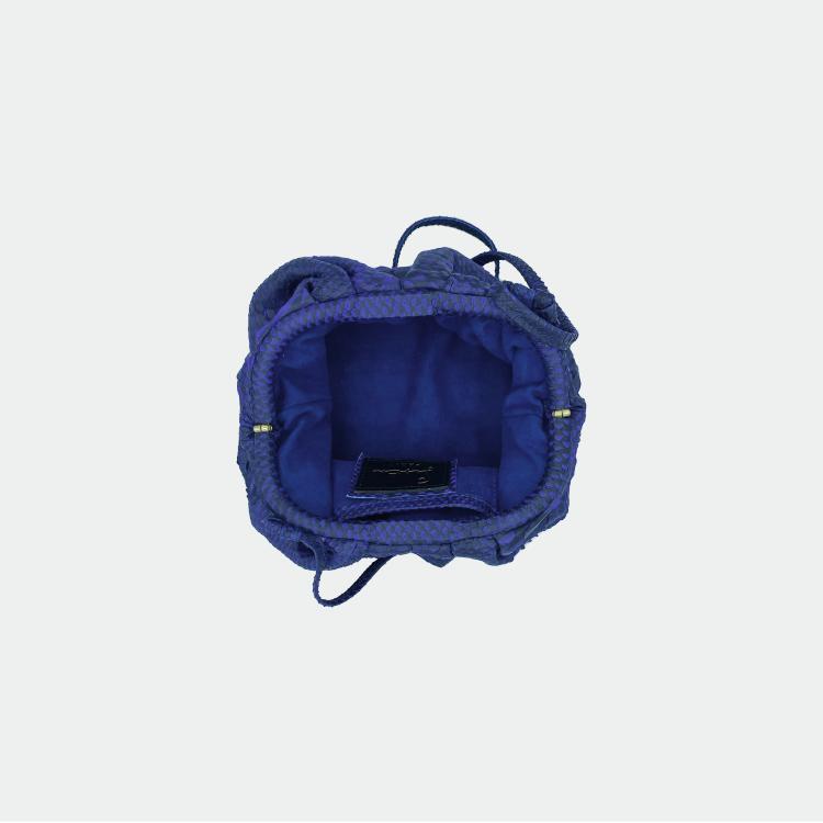 Baby Black &amp; Blue