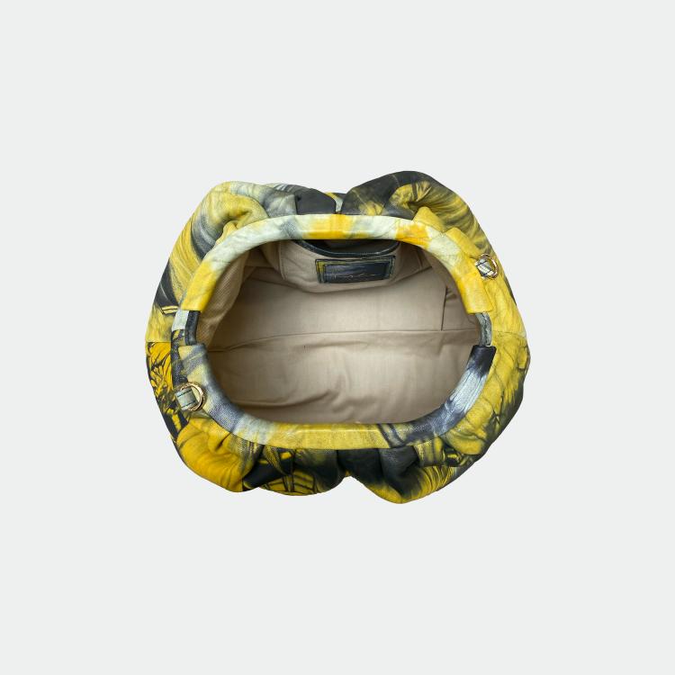 Big Tie &amp; Die Green