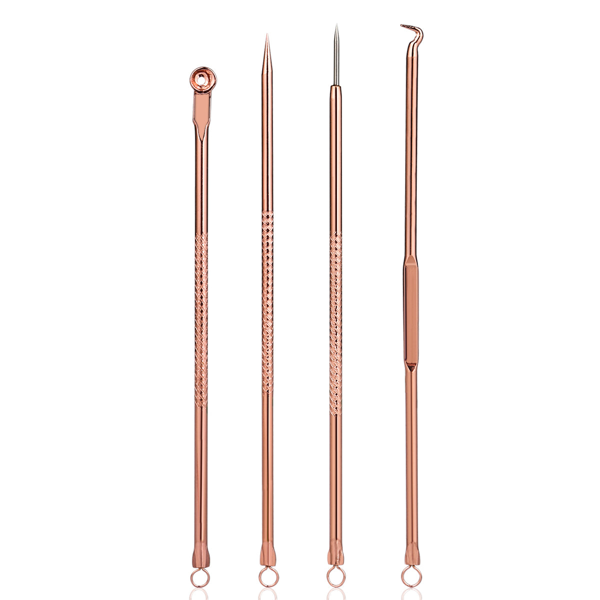 Mee-Eter Extractiekit - Roze