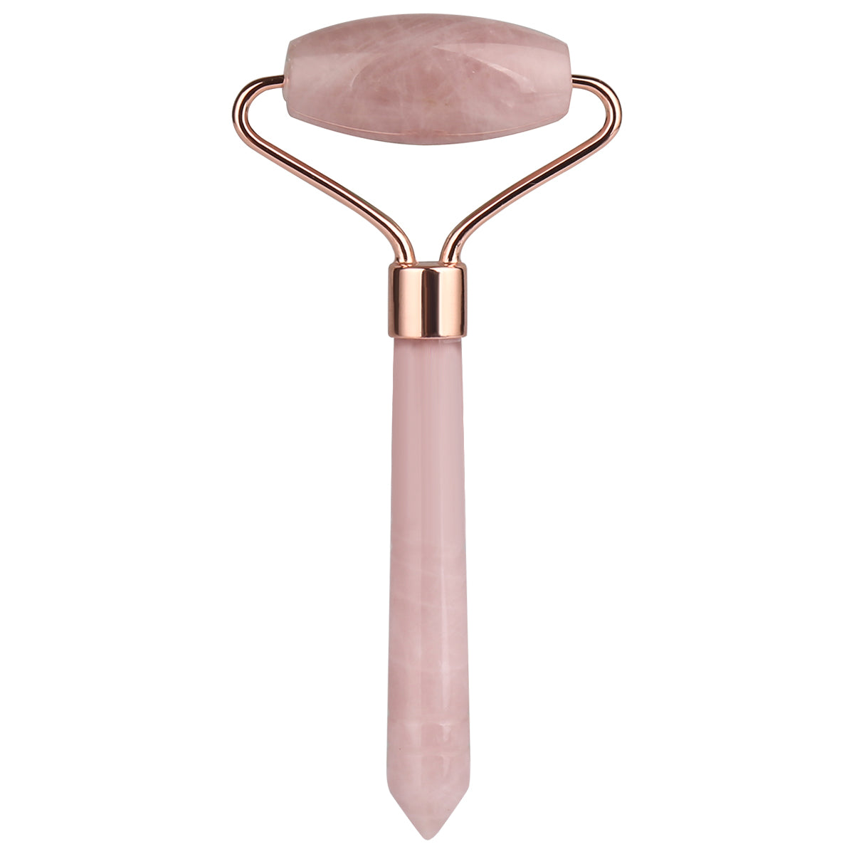 Jade Roller - Roze