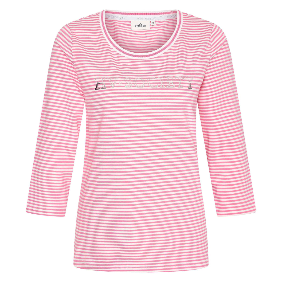 Hv Society - Hauts - Rose vif