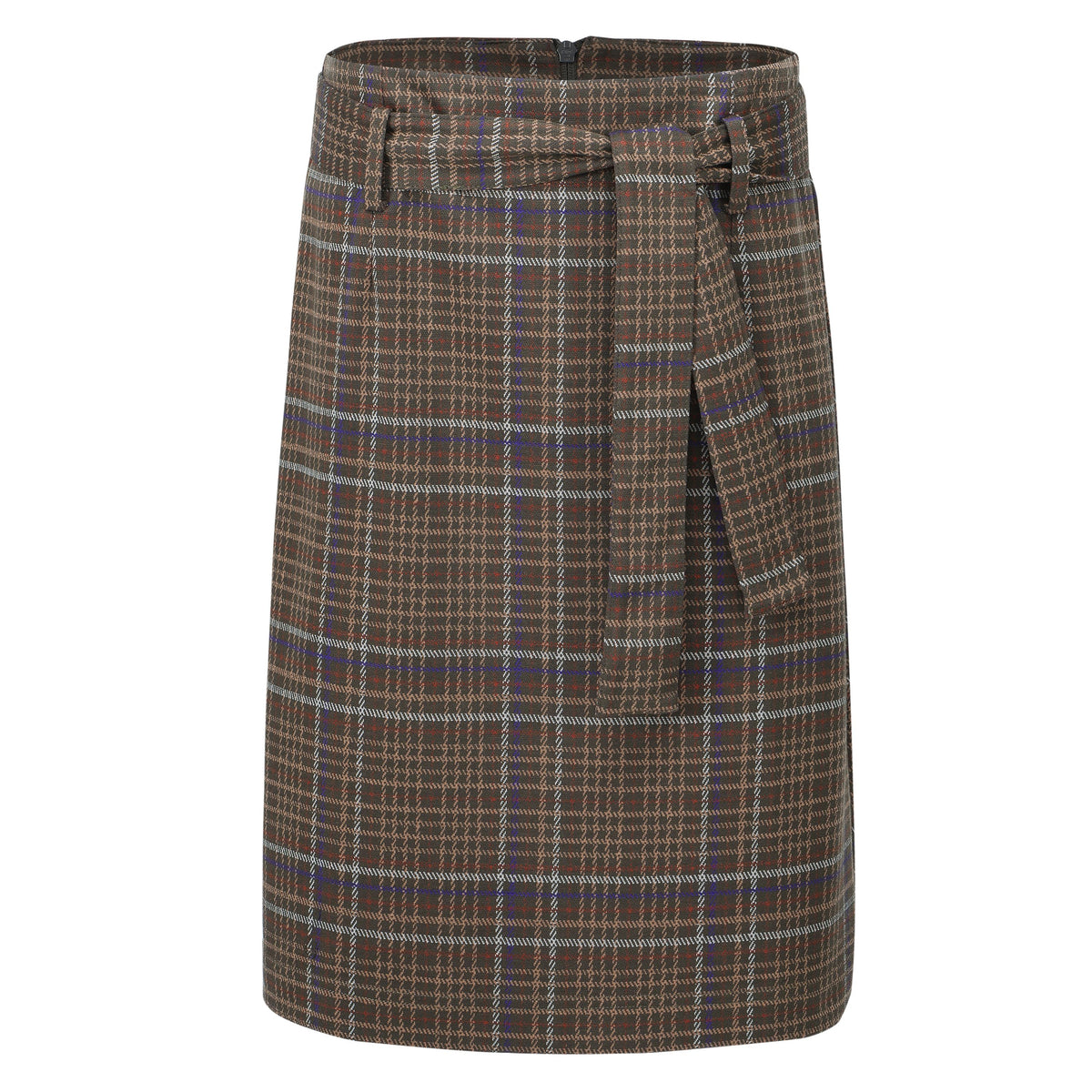 Hv Society - Skirt Hvstobyn - Meadow