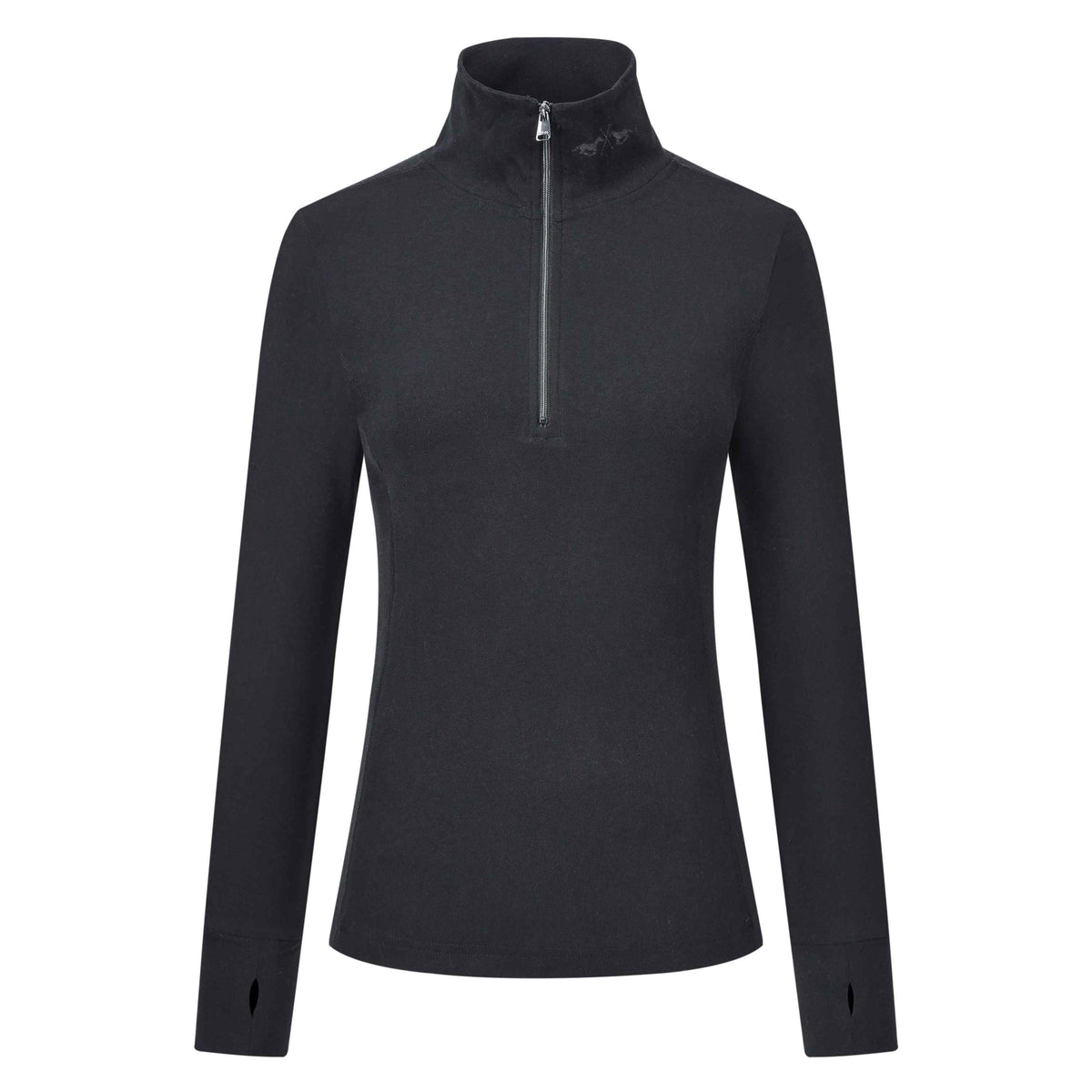 Hv Polo - Tech Top Hvpveronique - Black