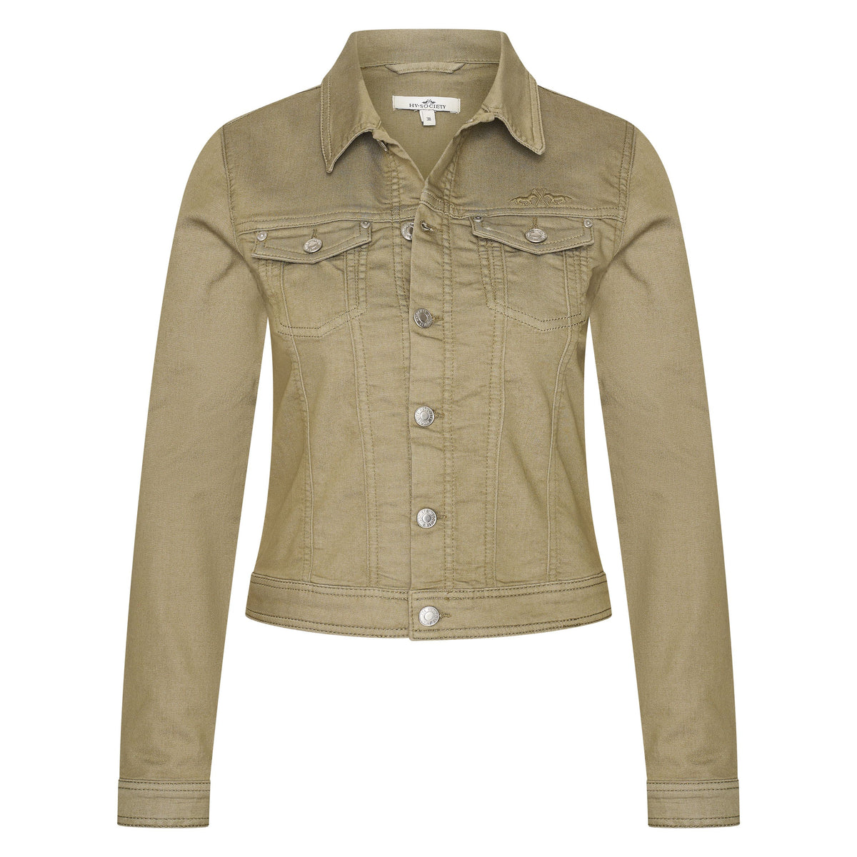 Société Hv - Blazers - Armée