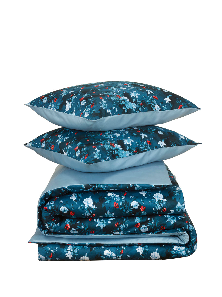 Luxury Collection - Arabella Powder Blue