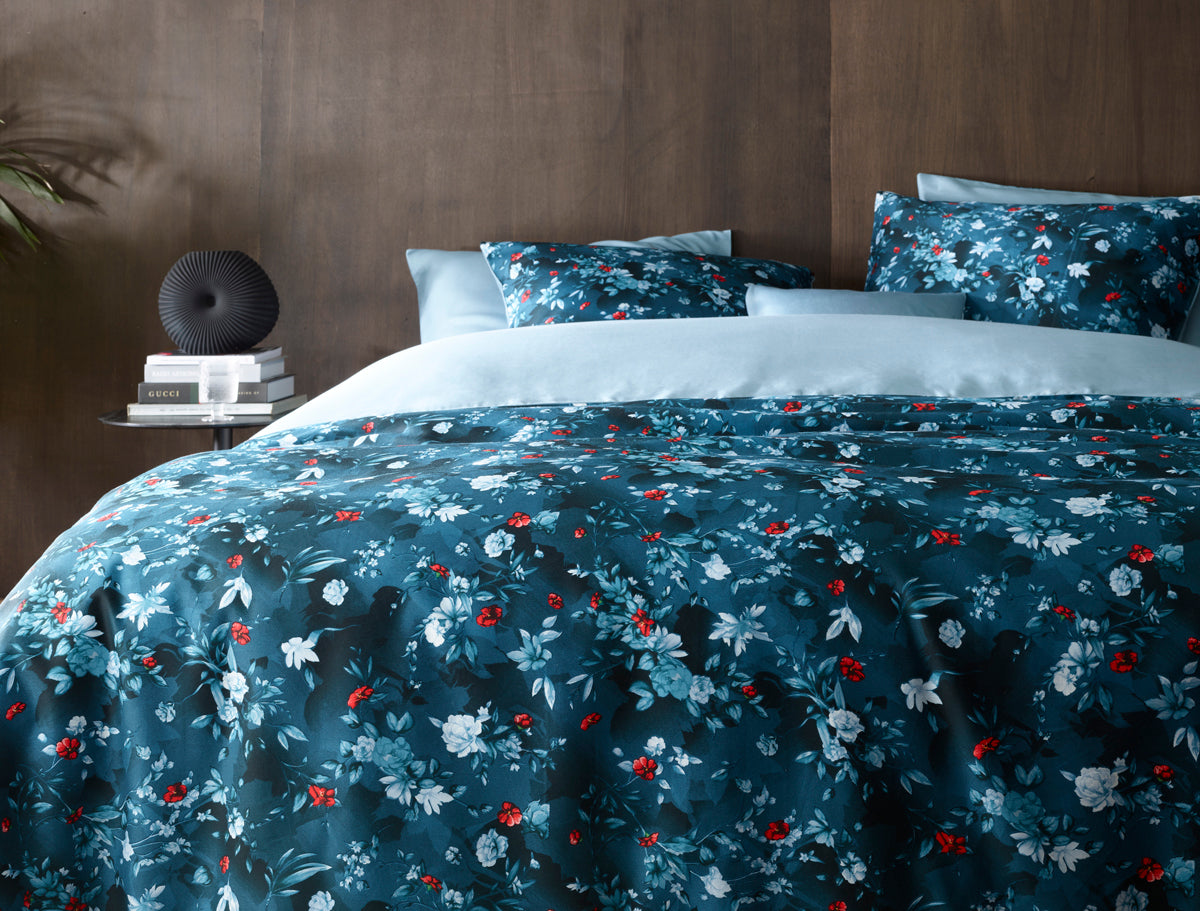 Luxury Collection - Arabella Powder Blue