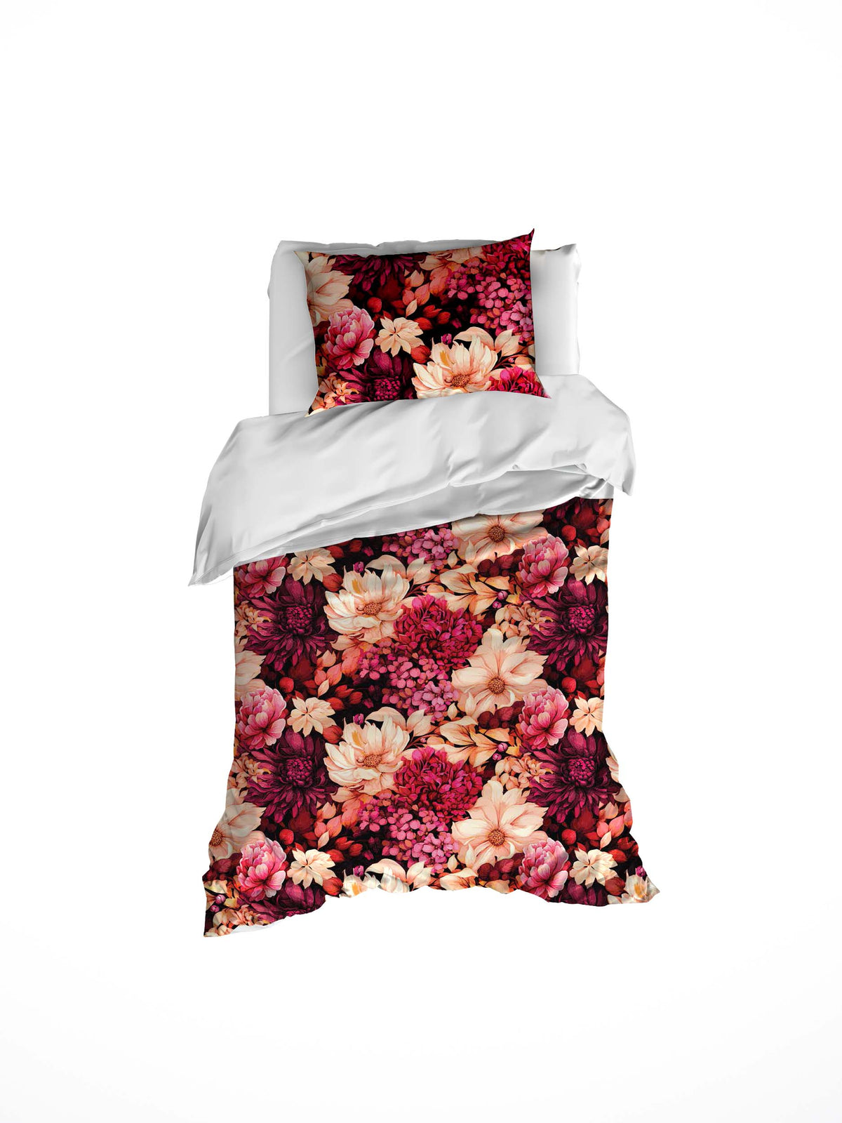 Luxury Collection - Dahlia Coral Paradis