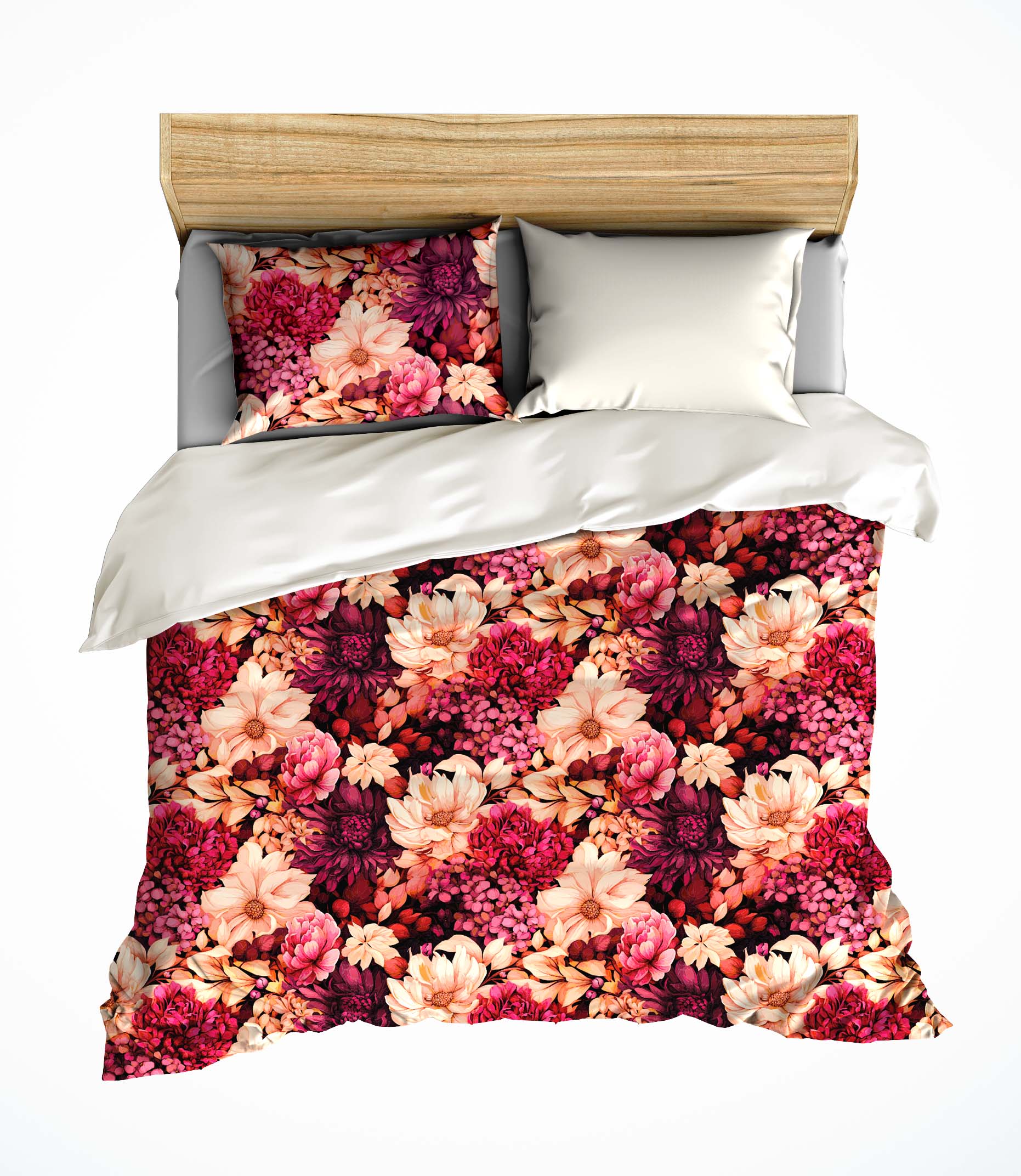 Luxury Collection - Dahlia Coral Paradis