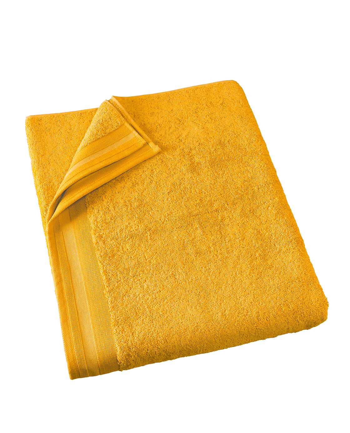 Luxury Collection - Contessa Golden Yellow