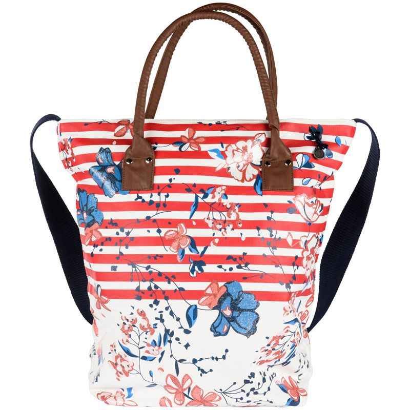 Hv Society - Femme - Handtas - Rood