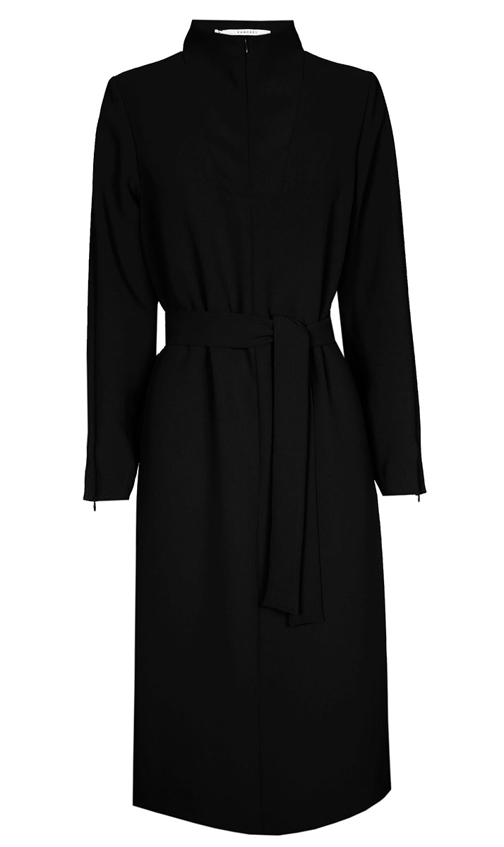 Kendry - Kleed - Black