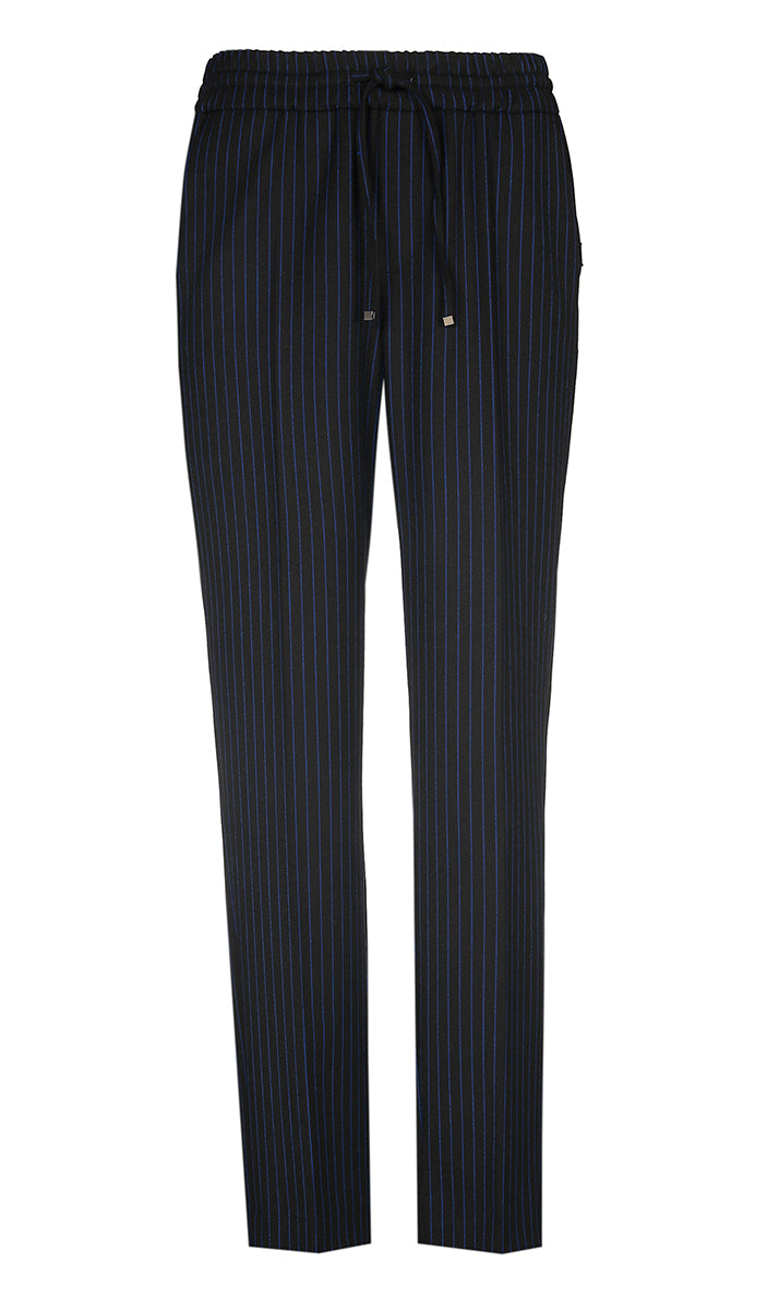 Pawla Wi - Pantalon - Black