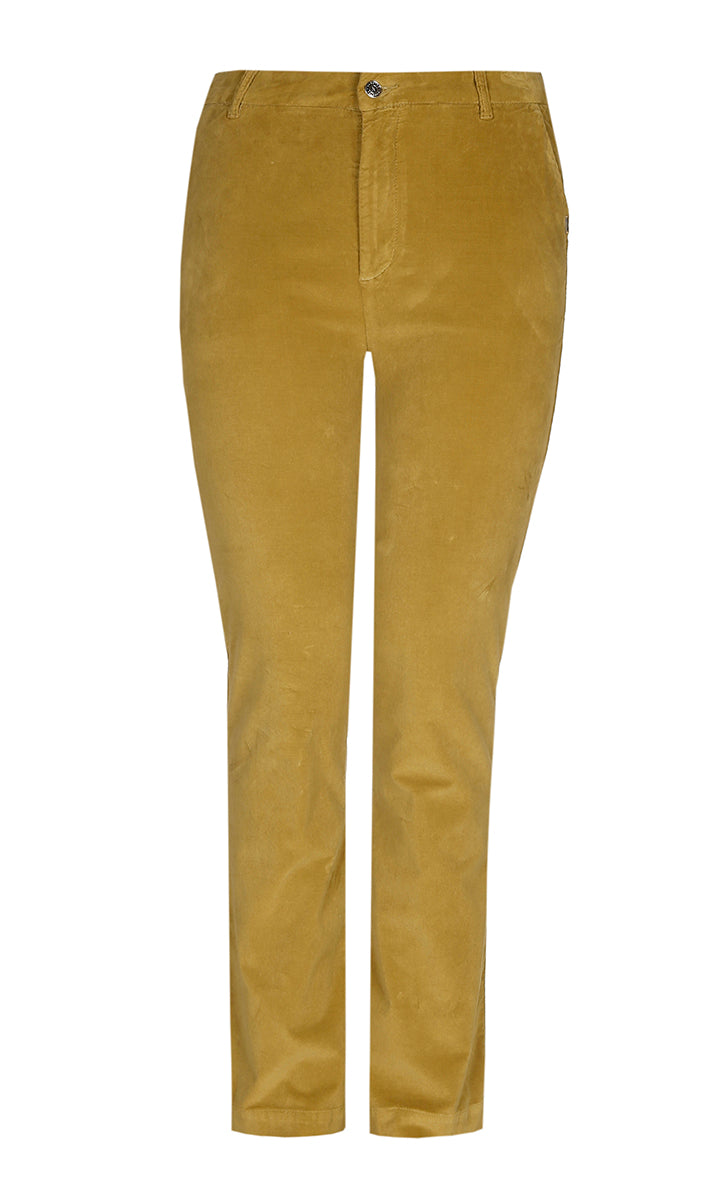 X Prink - Pantalon - Light Oliv