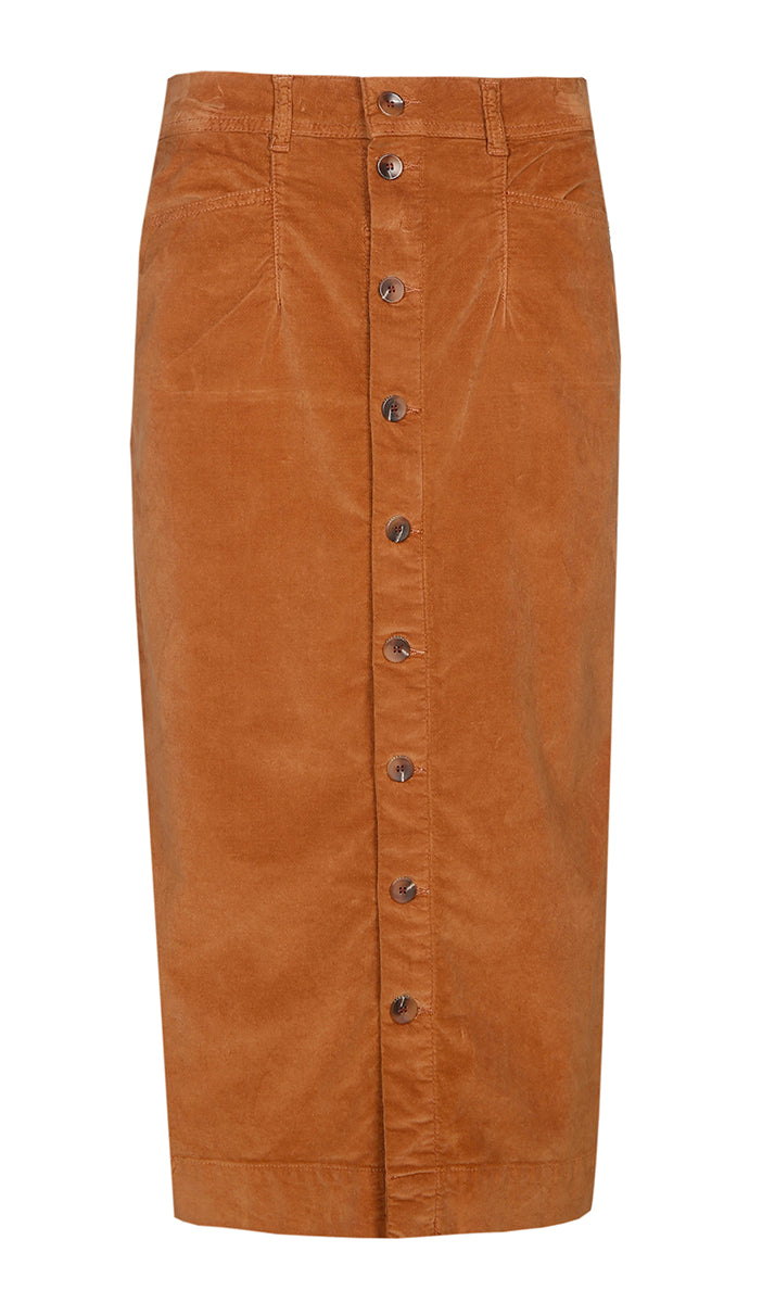 Aro W - Rok - Toffee