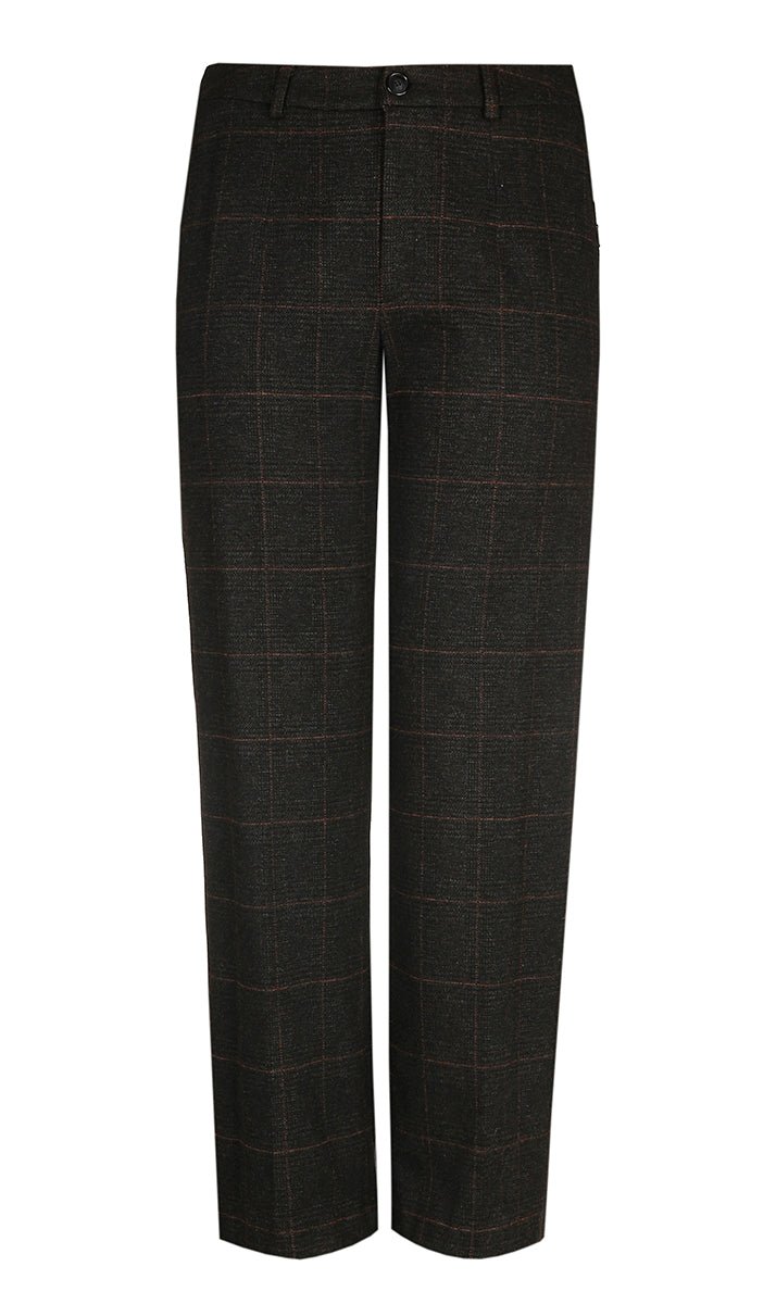 X Punch Wi - Pantalon - Black