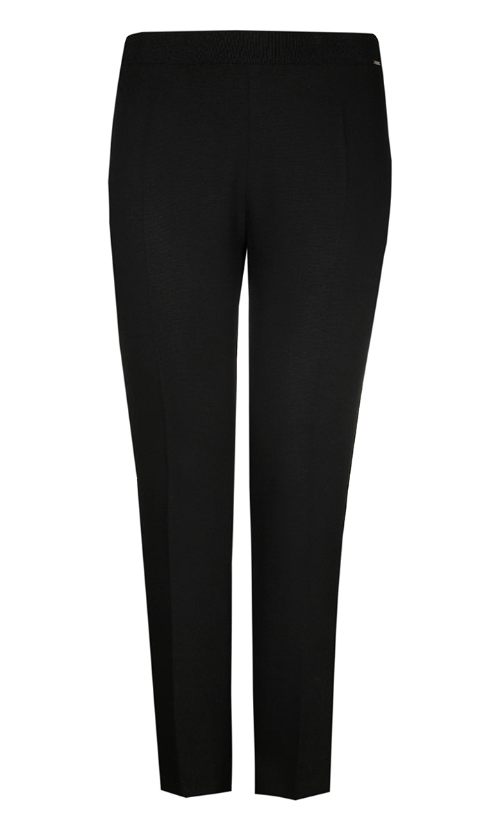 X Palani - Pantalon - Black