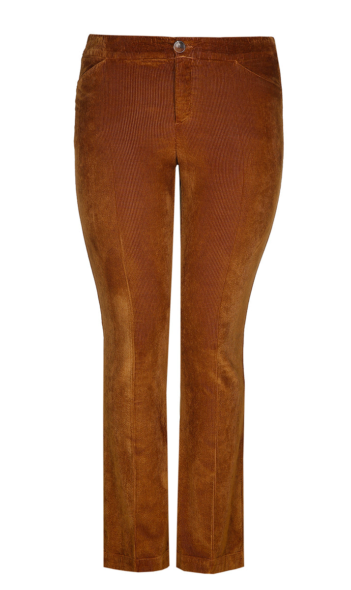 X Phantine - Pantalon - Golden Gre