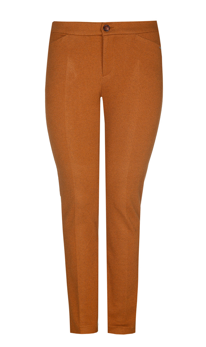 X Phanta Tb - Pantalon - Noisette