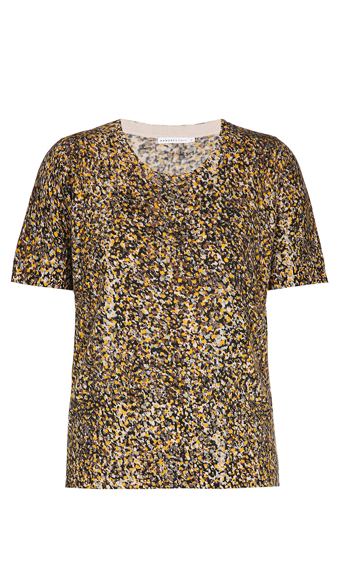 X Ysolde - Pull - Primrose Y
