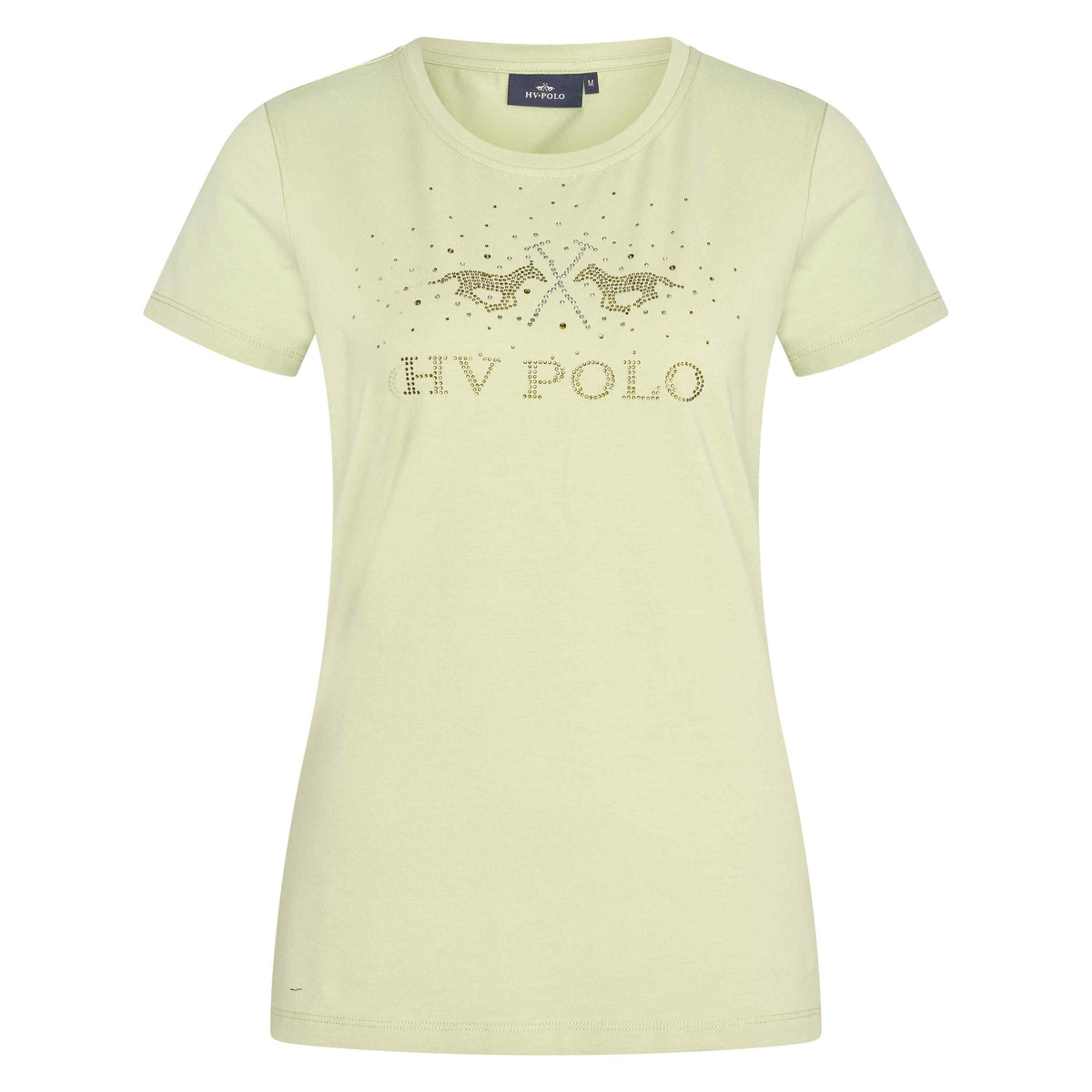 Hv Polo - Femme - Tops - Groen