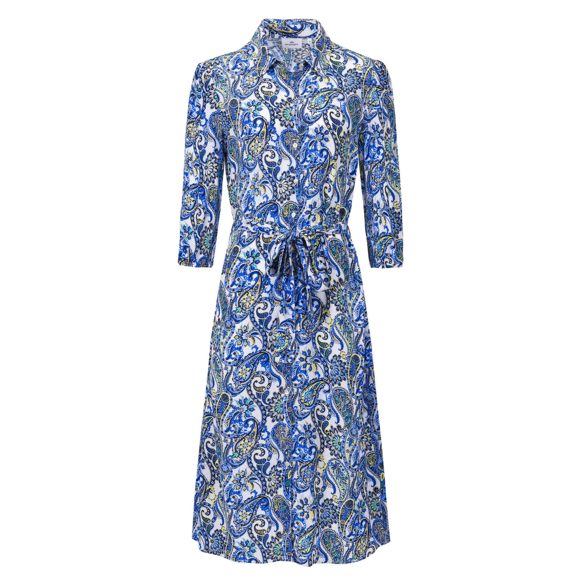 0402103606 - Dress HVSBlake  - 1 - White - 42