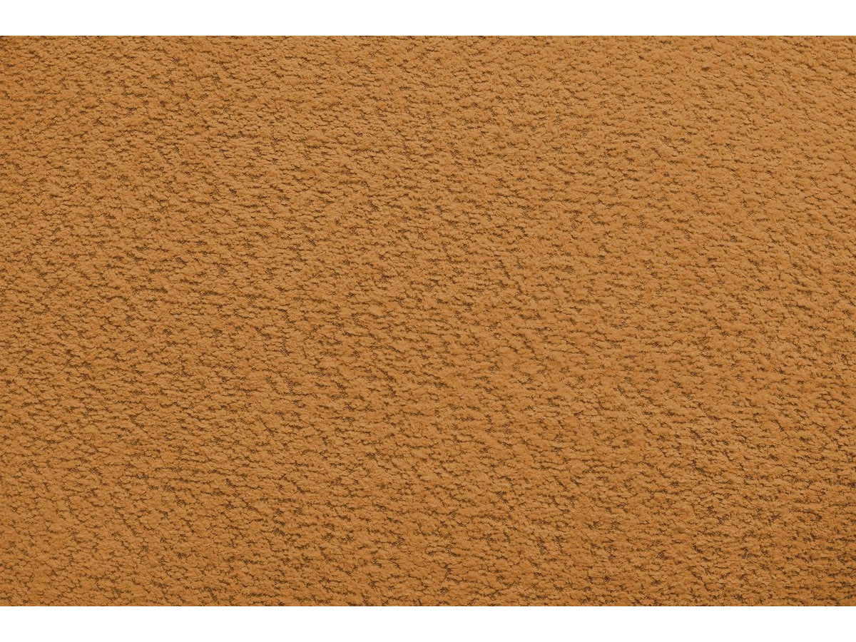 Fauteuil CELINE tissu bouclette