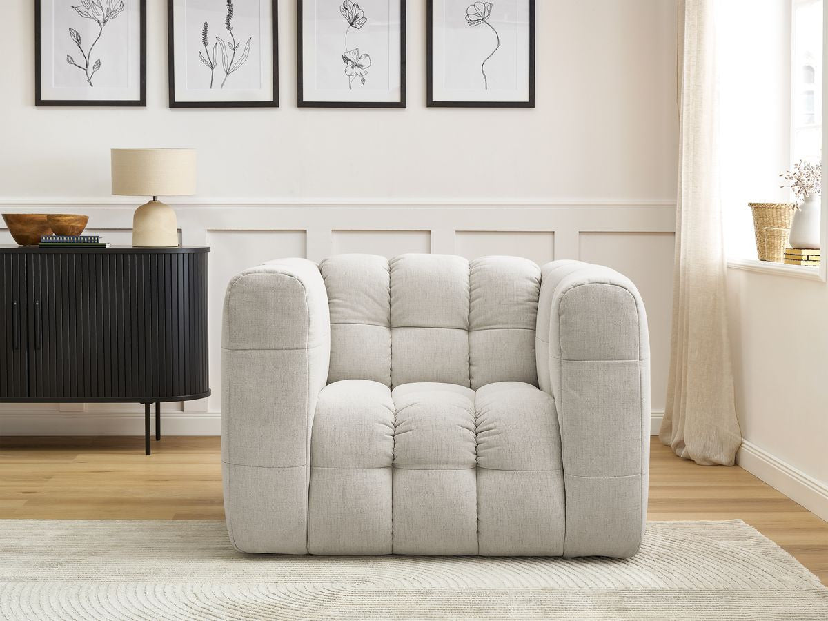 Fauteuil ULYSSE