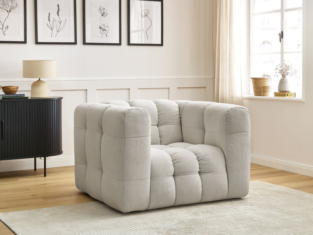 Fauteuil ULYSSE