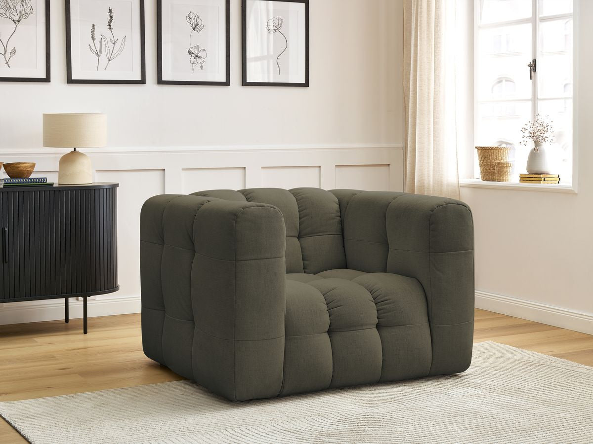 Fauteuil ULYSSE
