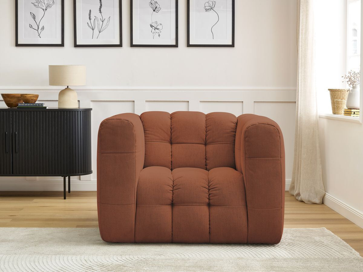 Fauteuil ULYSSE