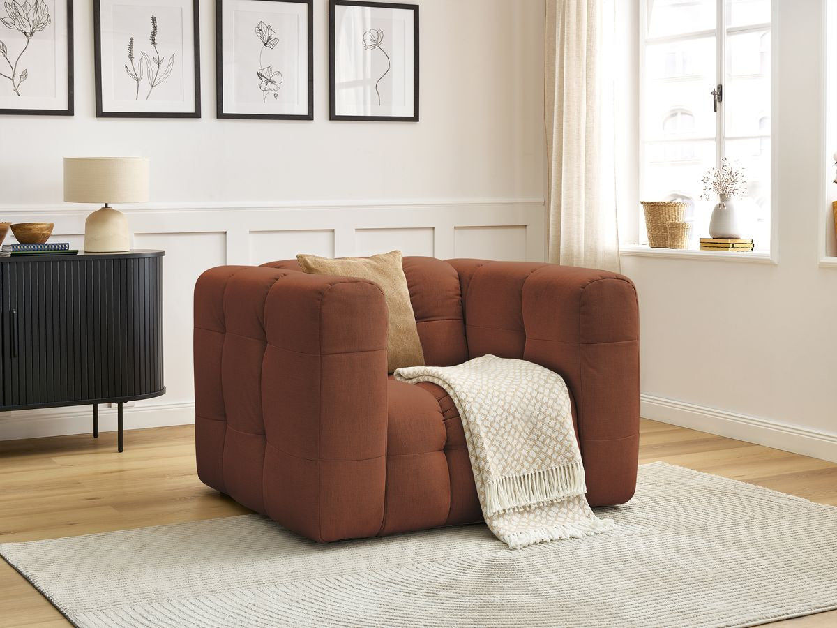 Fauteuil ULYSSE