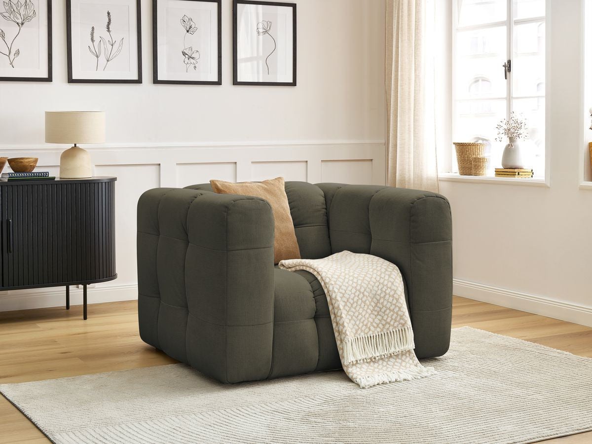Fauteuil ULYSSE