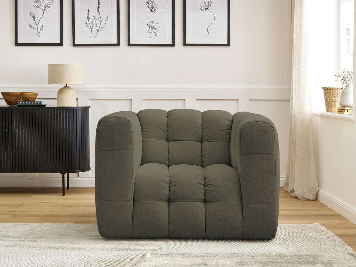 Fauteuil ULYSSE
