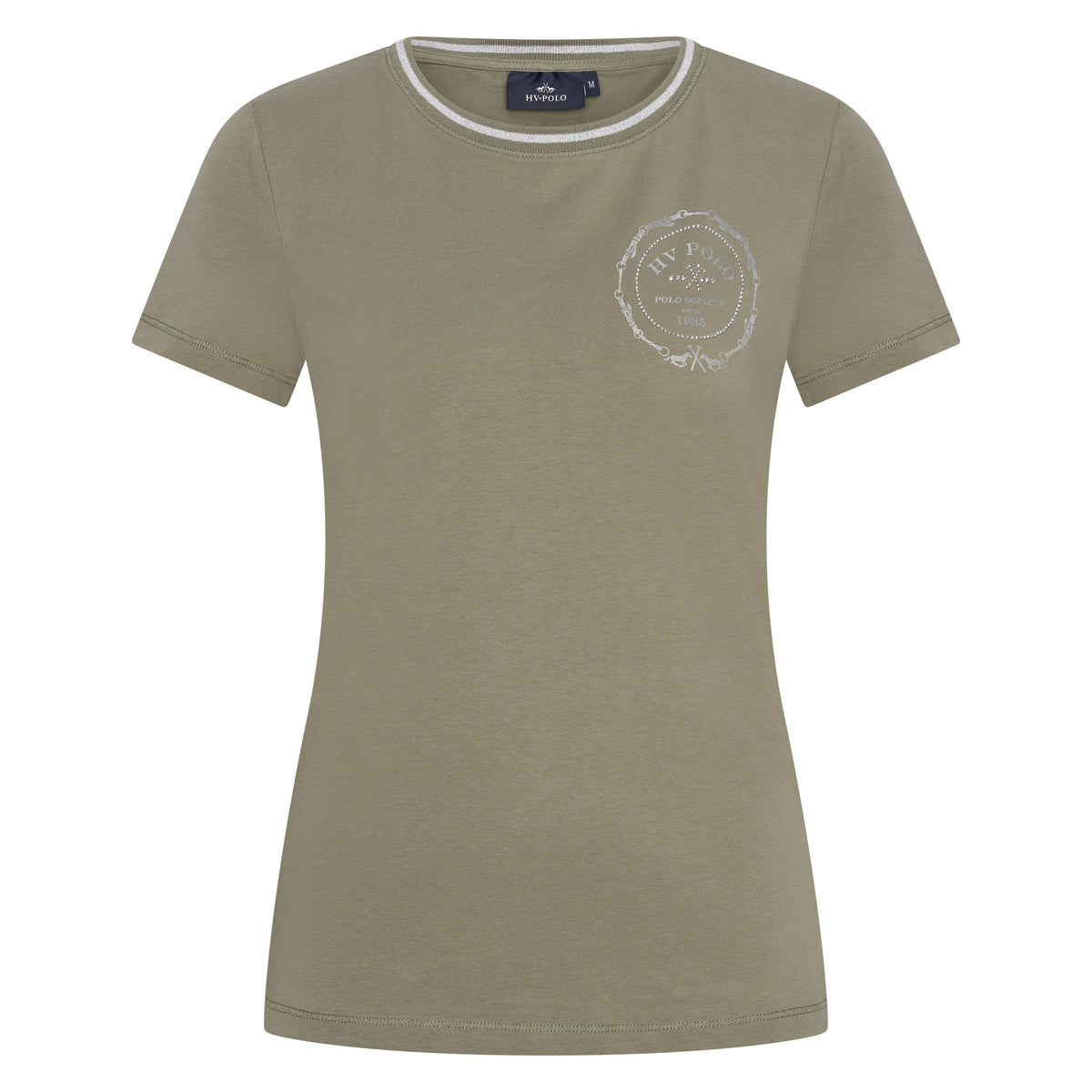 Hv Polo - Femme - Tops - Bruin