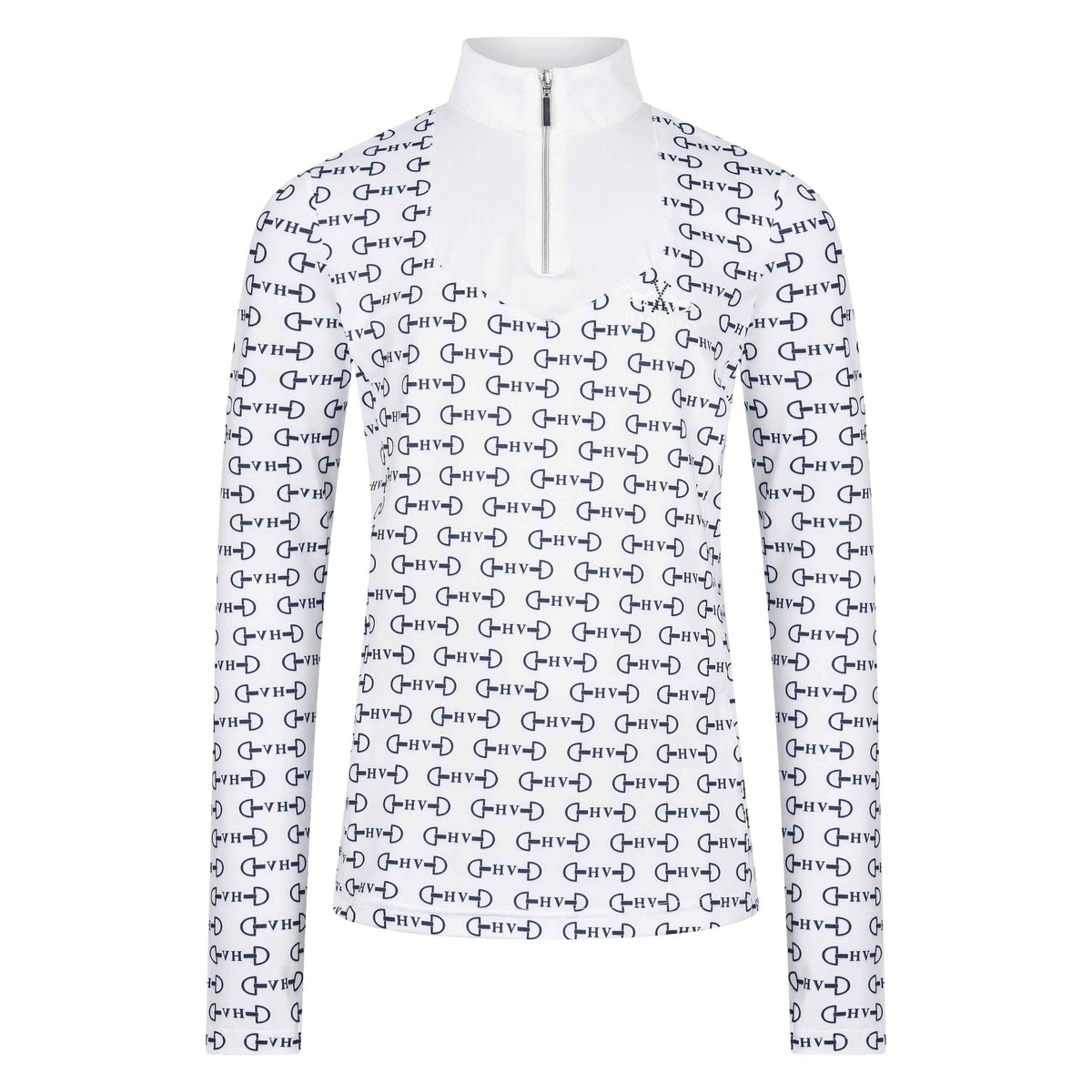 Hv Polo - Enfant - Tops - Wit