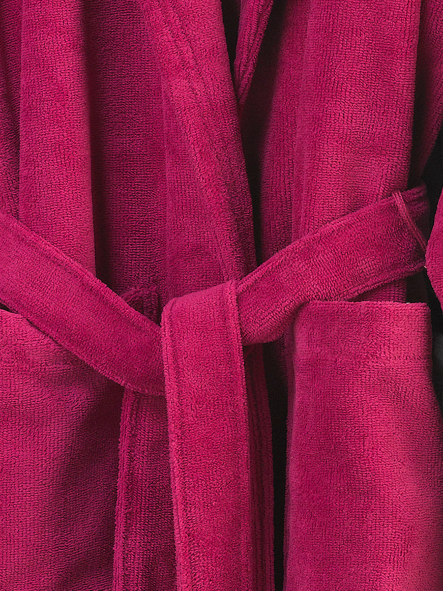 Luxury Collection - Felicia Fuchsia