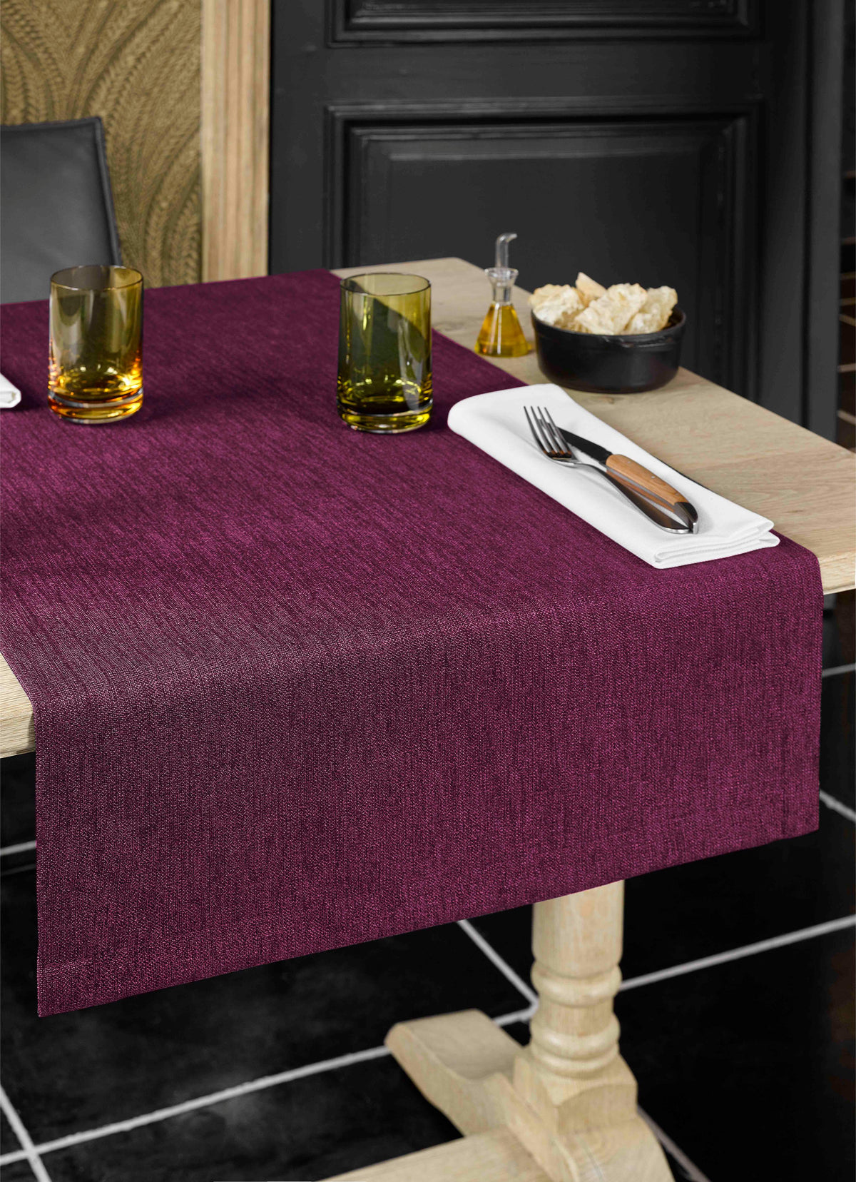 Gibson Collection - Grape Wine