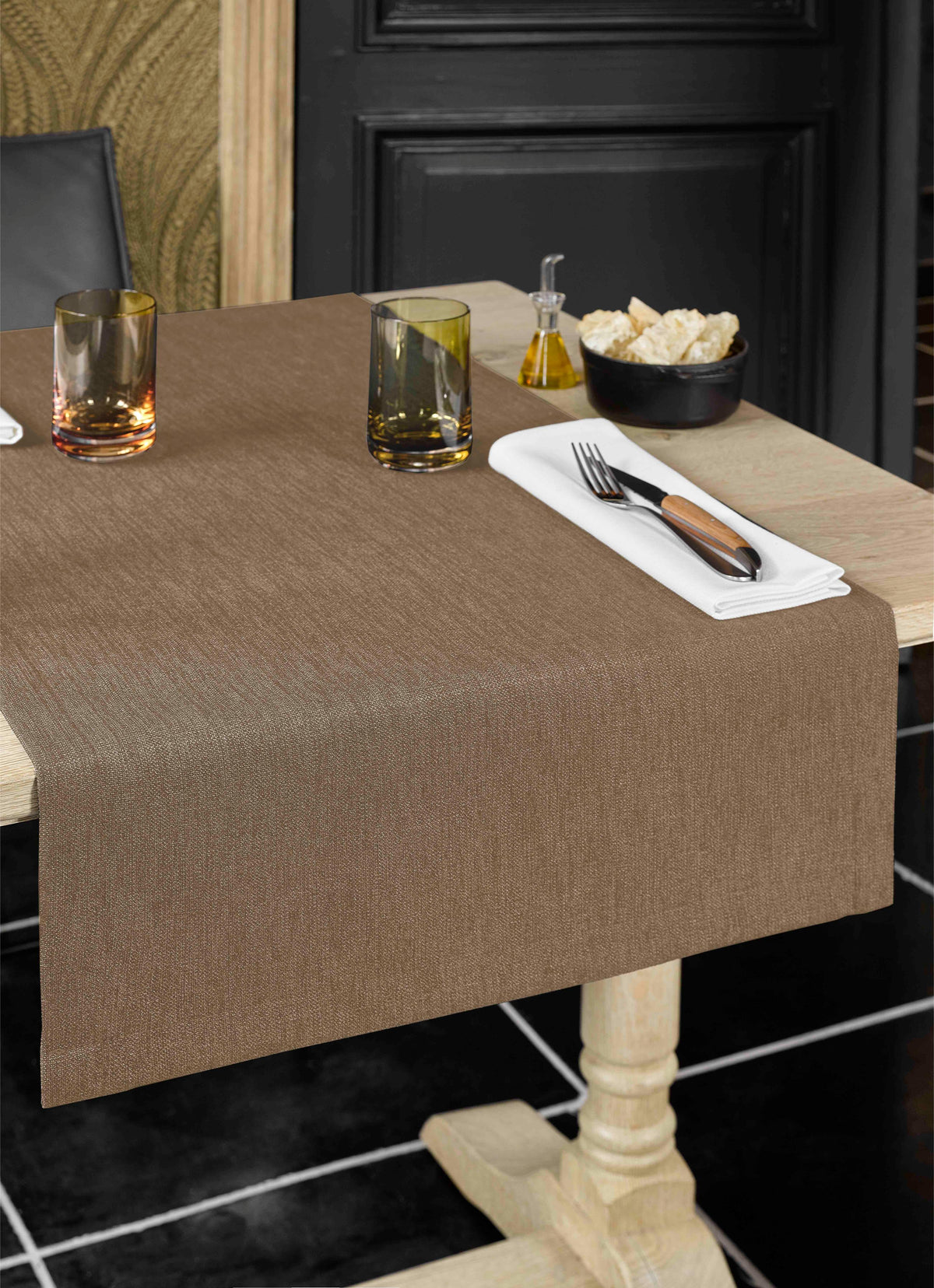 Gibson Collection - Walnut