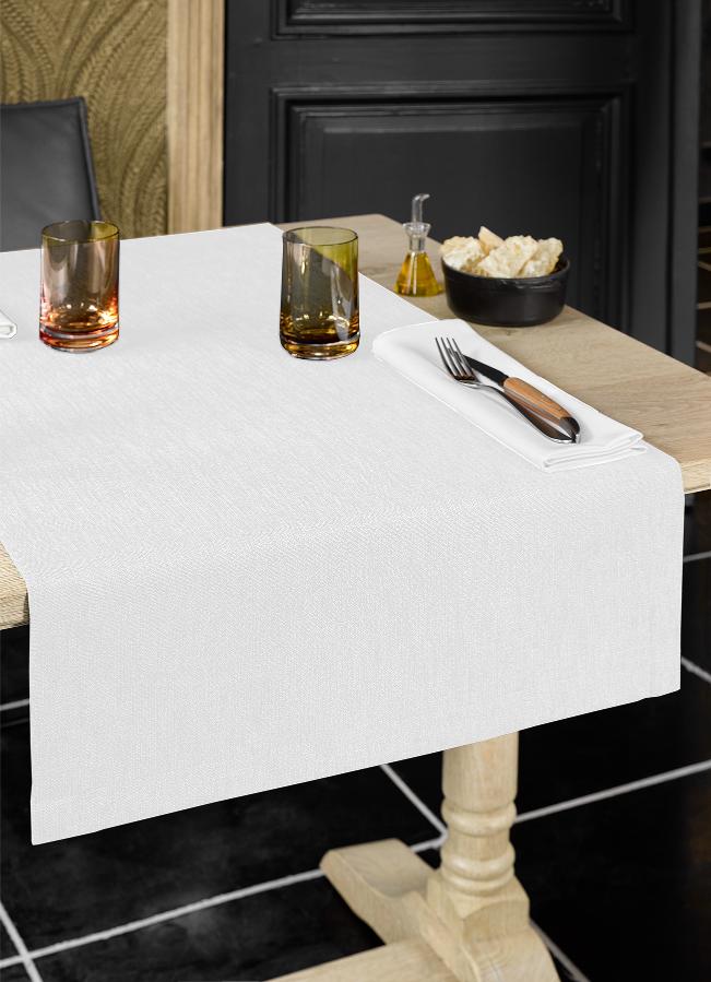 Gibson Collection - Castle White