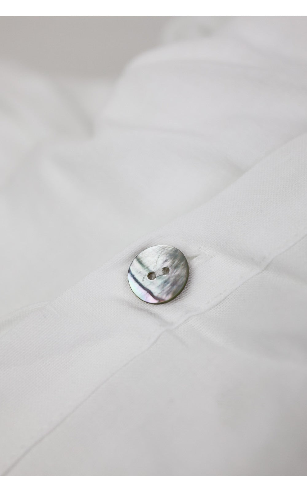 Housse De Couette &amp; Taie Oreiller - Limy - Blanc