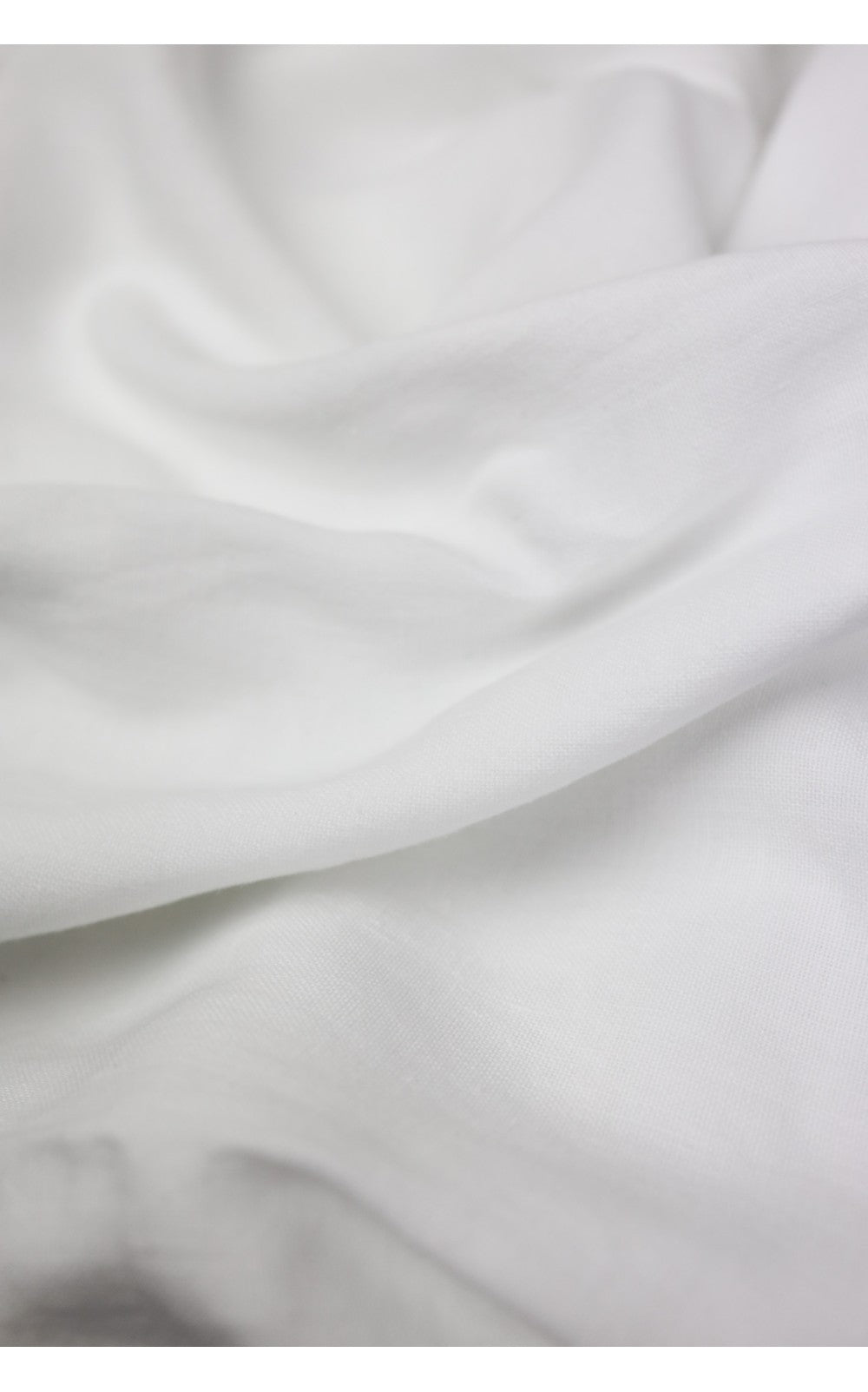 Housse De Couette &amp; Taie Oreiller - Limy - Blanc