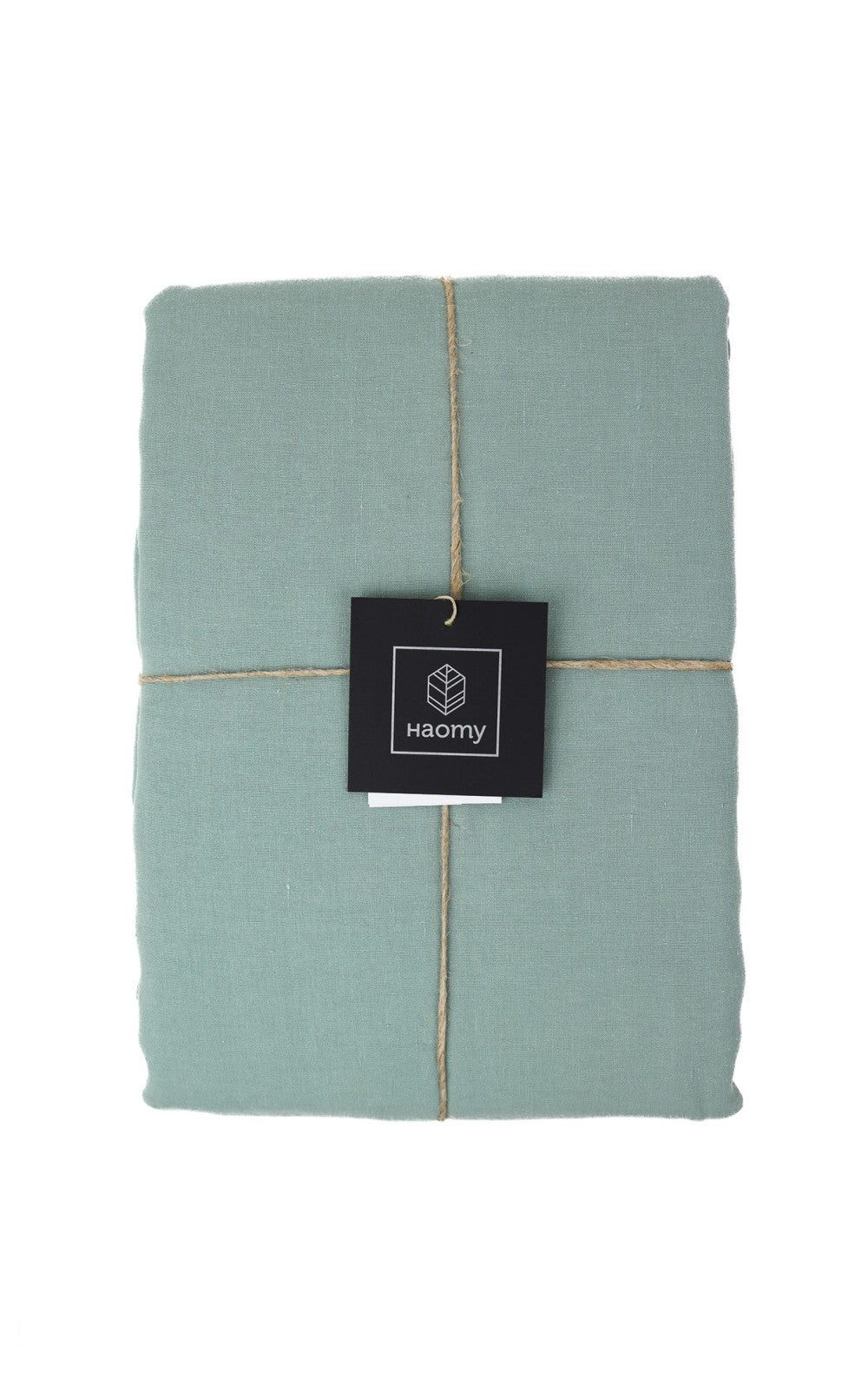 Housse De Couette &amp; Taie Oreiller - Limy - Celadon