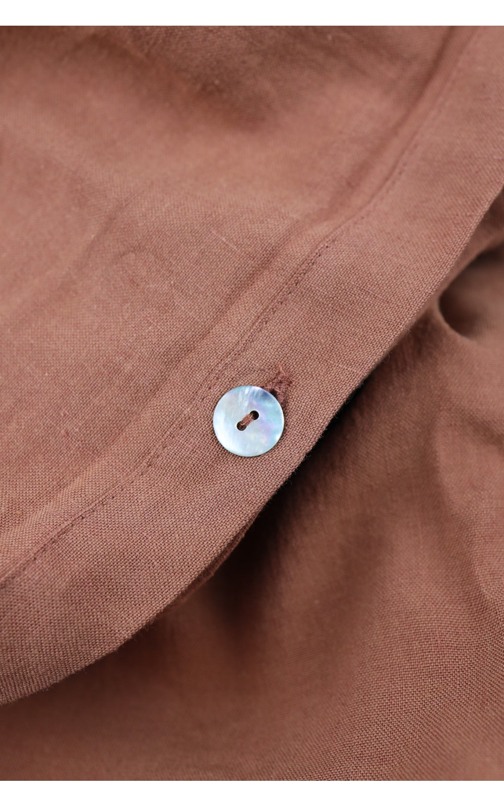 Housse De Couette &amp; Taie Oreiller - Limy - Mocaccino