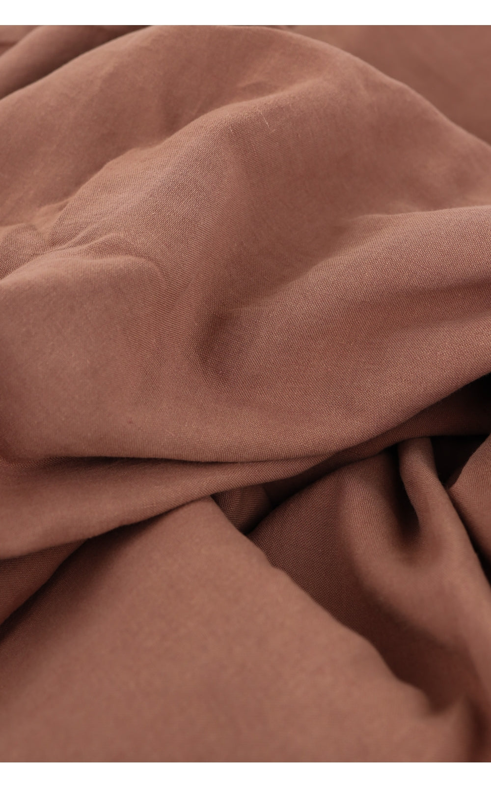 Housse De Couette &amp; Taie Oreiller - Limy - Mocaccino